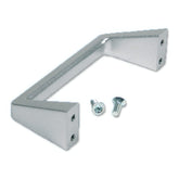 Handles and feet